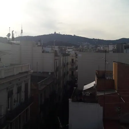 Atico Gracia