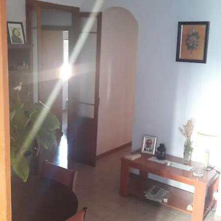 Atico Gracia Barcelona