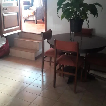 Apartment Atico Gracia